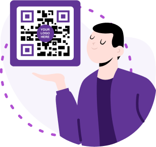 QR 圖碼必備工具