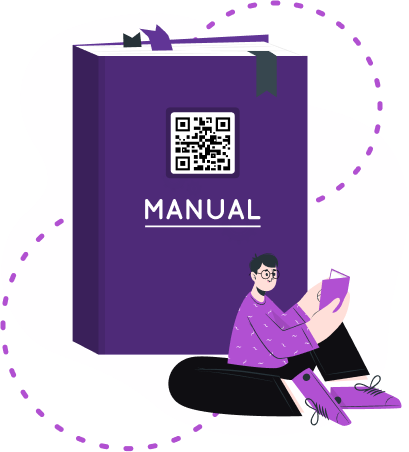 QR-Інструкції