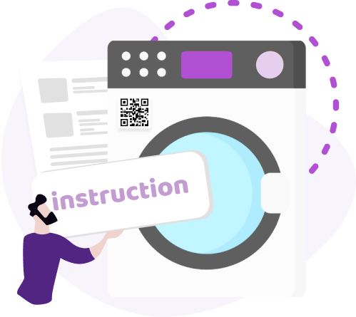 Генератор QR-коду