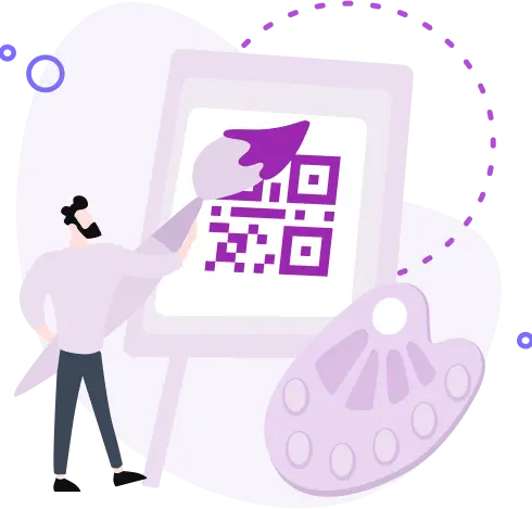 QR Design 