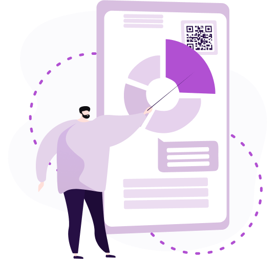 Адмін панель Me-QR