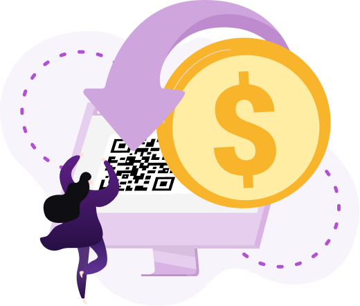 Повернення інвестицій QR-коду