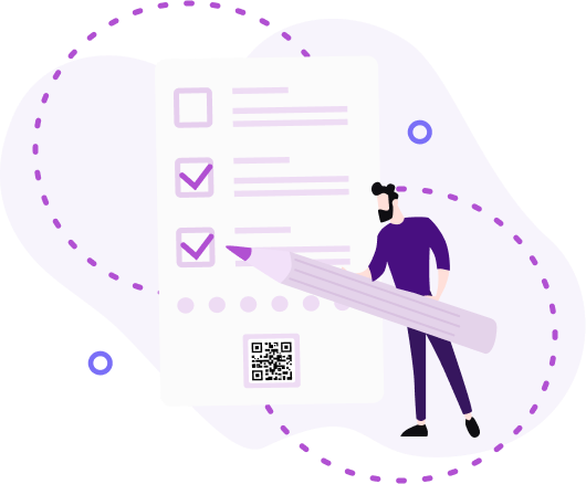A/B тестування з QR-кодом