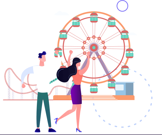 QR-коди для парків