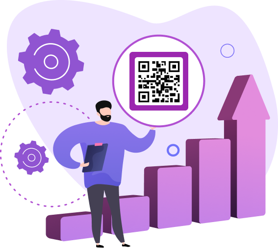 Сучасні QR парки