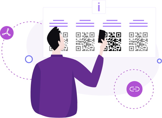 Сканувати QR-код