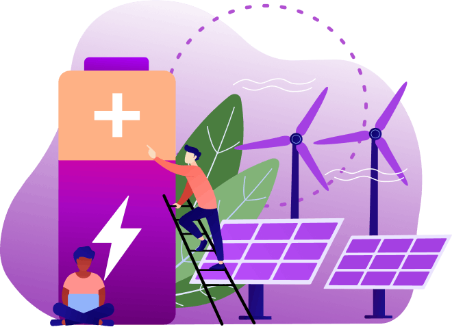 Енергетичний QR бізнес