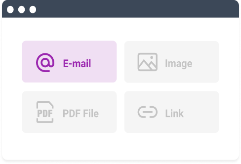 Згенерувати QR-код