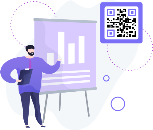 Енергетична QR компанія