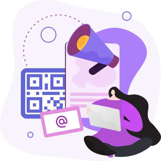 QR інформація