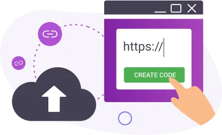 Выставочный QR центр