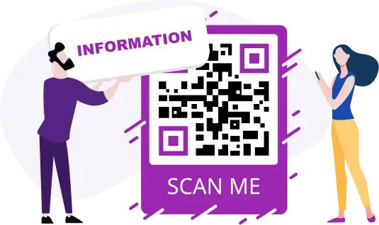 QR информация