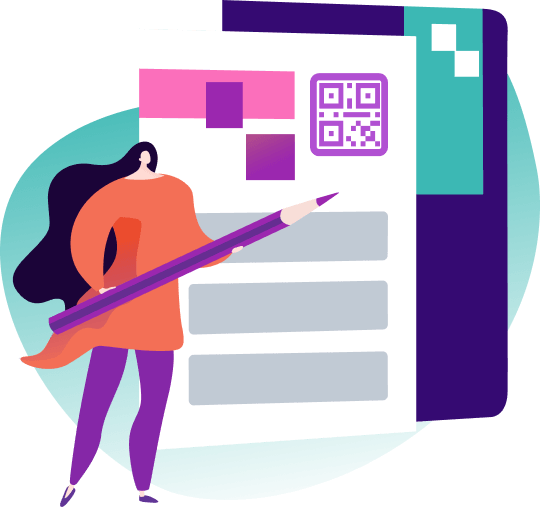 Catálogo Códigos QR