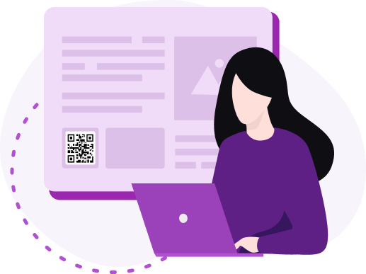 Generatore di codici QR