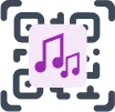 Audio to QR Code