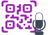 Audio to QR Code - 5