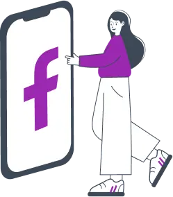 Facebook QR Code Generator - 2