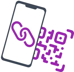 Creating QR from Link