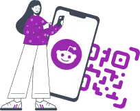 Creating QR for Reddit