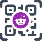 QR for Reddit
