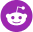 reddit icon