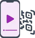 QR Сode for Email - 3