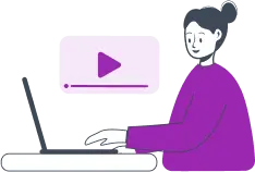 Kode QR kanggo YouTube - 2